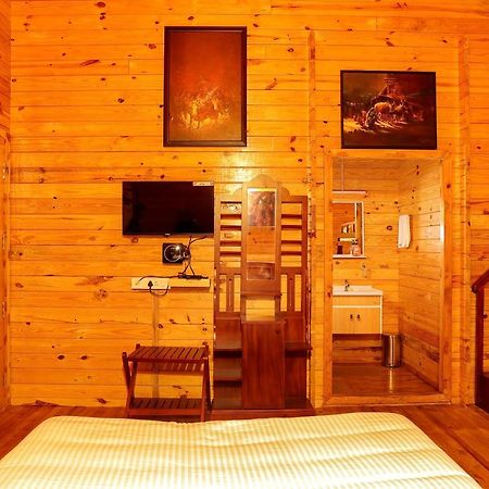 Woodrose Resort Kalpatta Ngoại thất bức ảnh