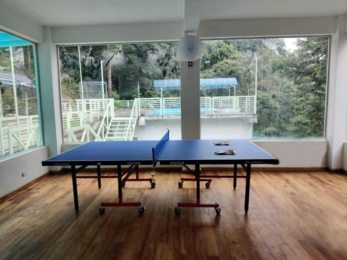 Woodrose Resort Kalpatta Ngoại thất bức ảnh