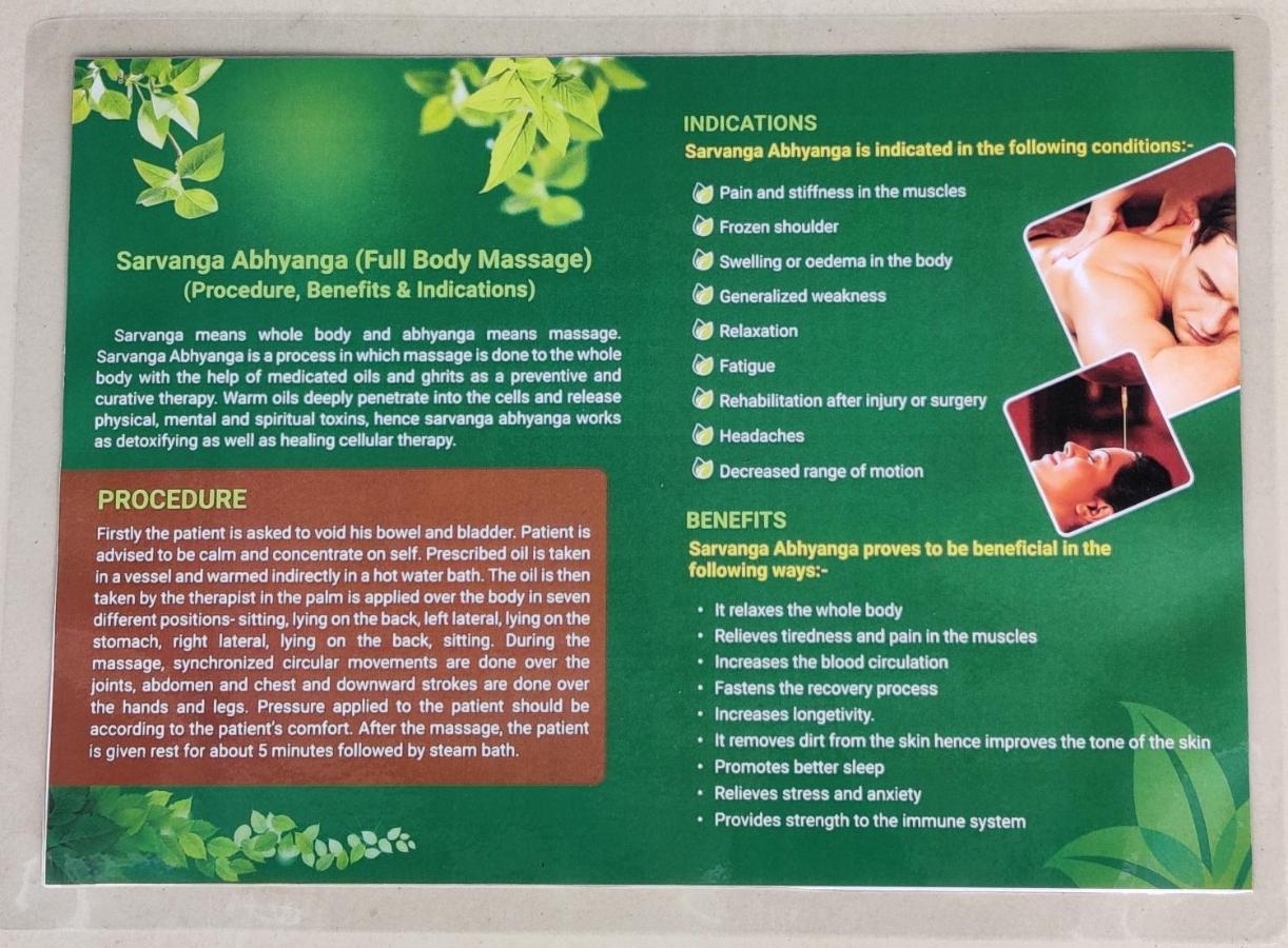 Woodrose Resort Kalpatta Ngoại thất bức ảnh