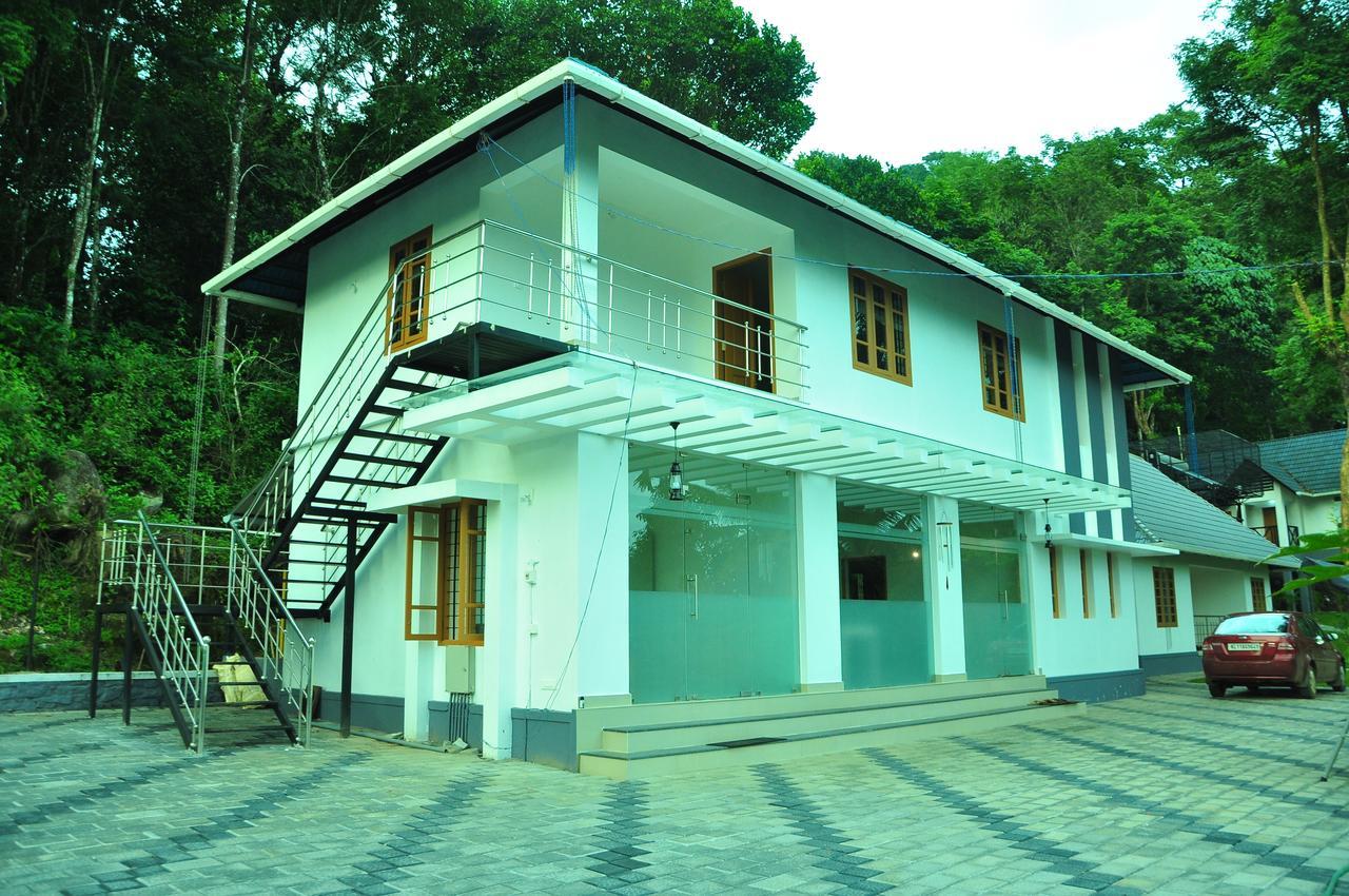 Woodrose Resort Kalpatta Ngoại thất bức ảnh
