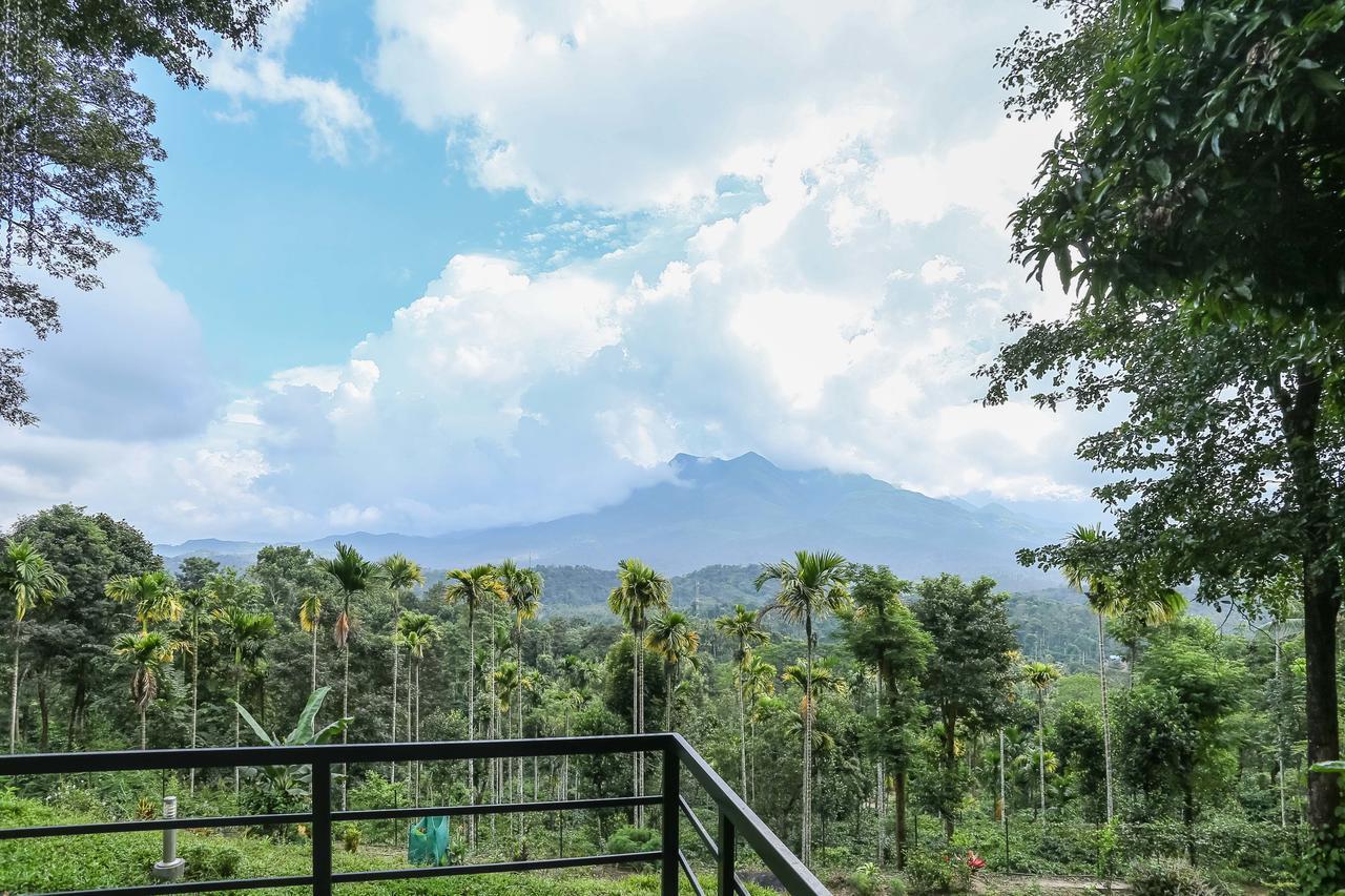 Woodrose Resort Kalpatta Ngoại thất bức ảnh