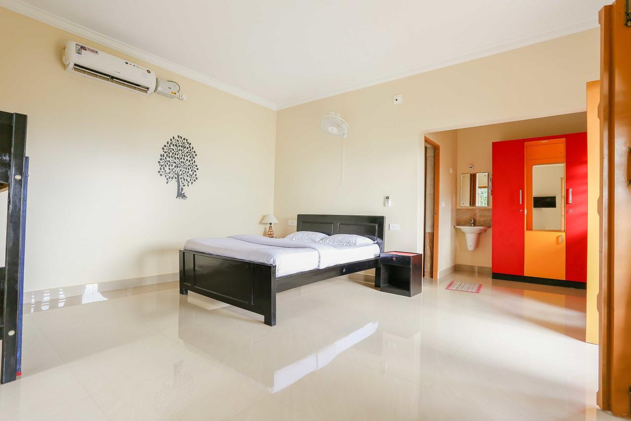 Woodrose Resort Kalpatta Ngoại thất bức ảnh