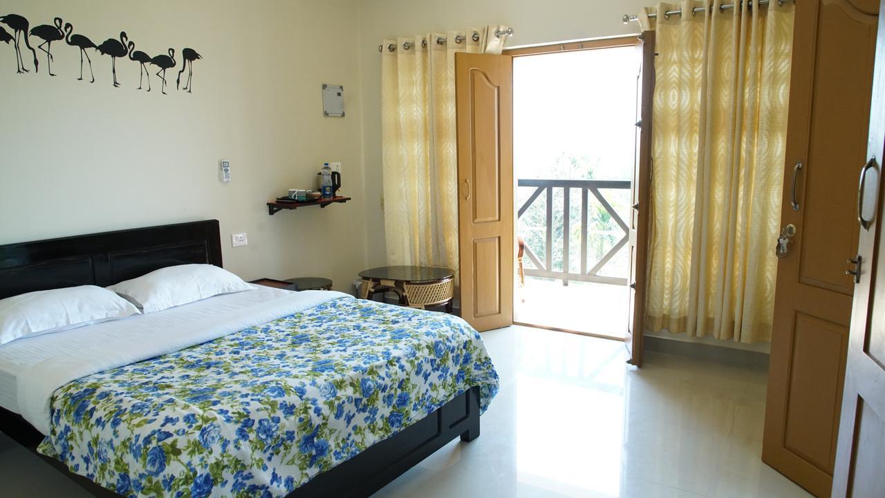 Woodrose Resort Kalpatta Ngoại thất bức ảnh