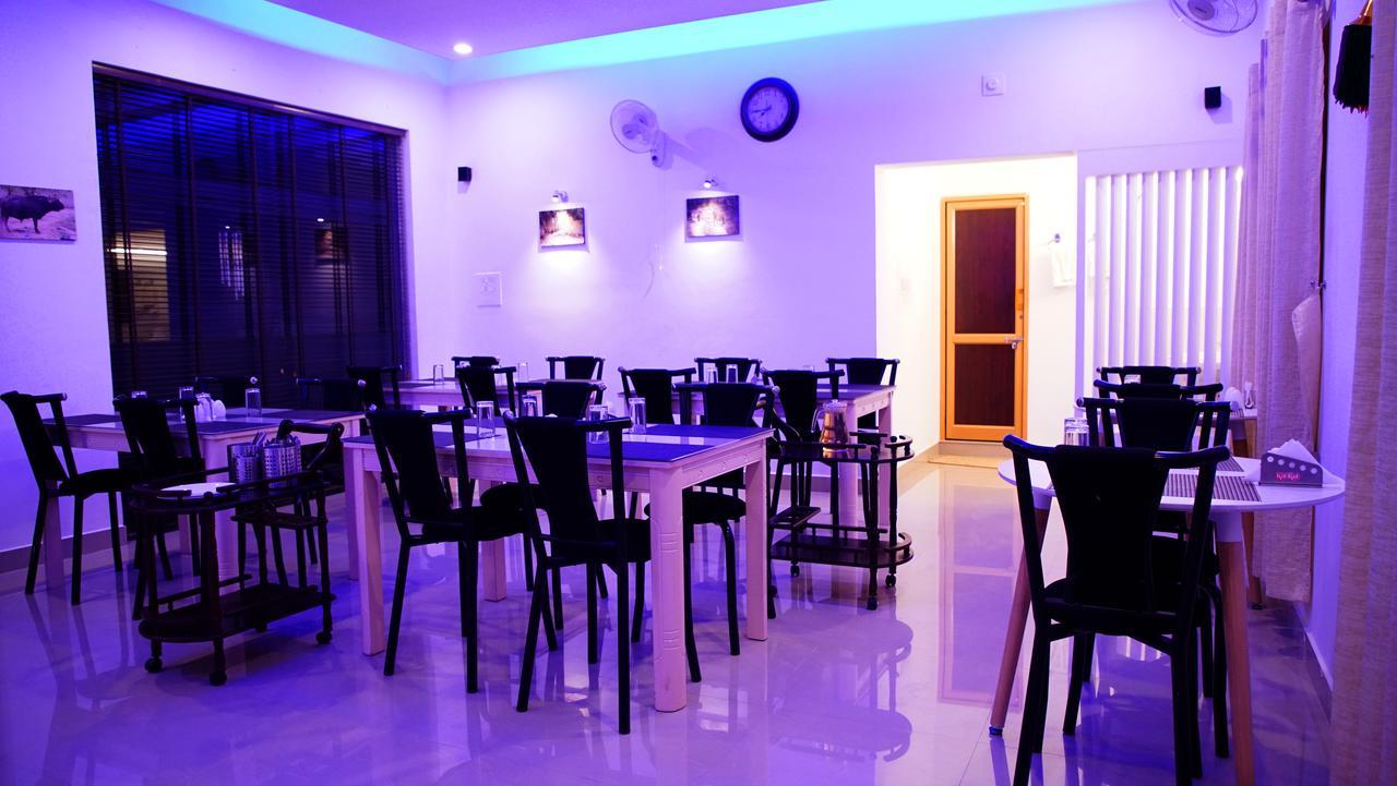 Woodrose Resort Kalpatta Ngoại thất bức ảnh