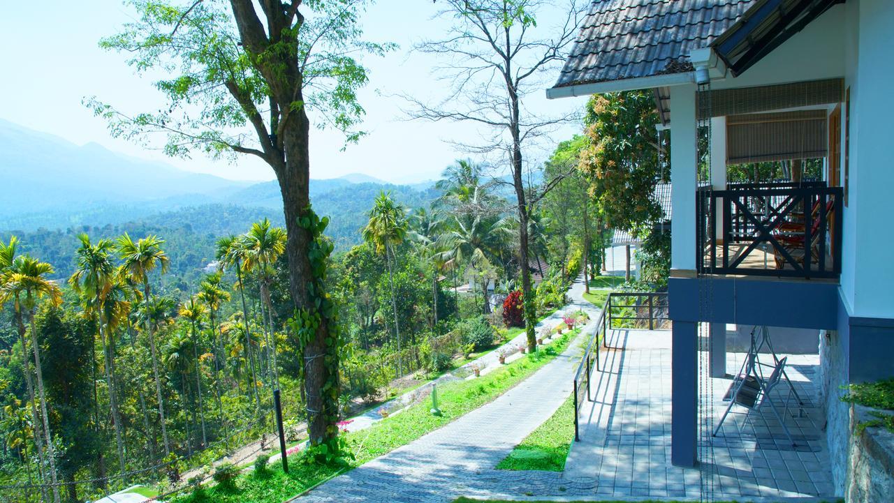 Woodrose Resort Kalpatta Ngoại thất bức ảnh